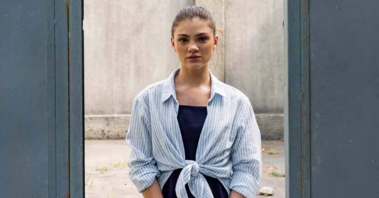 Debora Ozório Brilha como Protagonista em Nova Novela Vertical da Globo Imagem do artigo