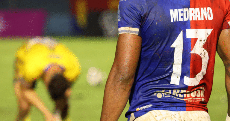 A Retorno dos Números Proibidos no Futebol de El Salvador Imagem do artigo