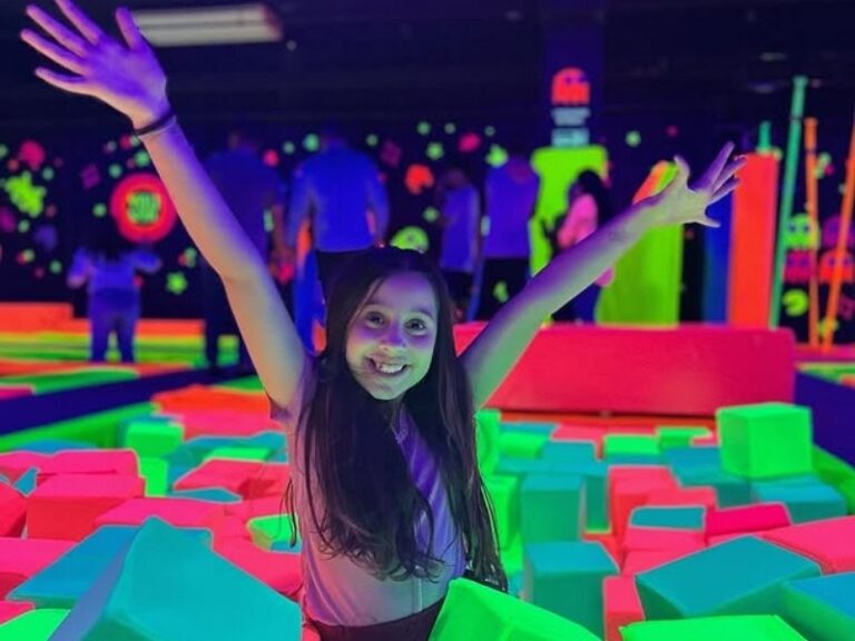 Descubra o Novo Litoral Fun Center: O Maior Centro de Entretenimento do Litoral Paulista Imagem do artigo