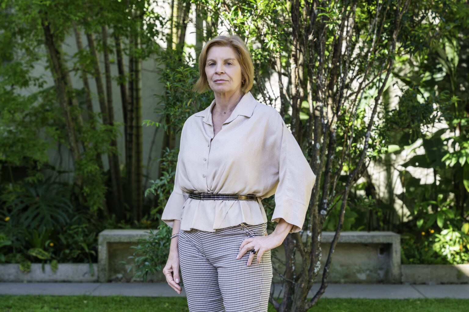 A Singularidade da Coleção de Regina Pinho de Almeida: Humor e Arte em Destaque