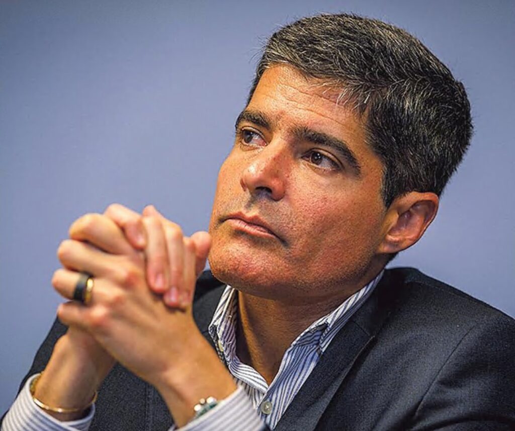 ACM Neto Confirma Candidatura ao Governo da Bahia em 2026: A Eleição e Seus Desafios ACM Neto Confirma Candidatura ao Governo da Bahia em 2026: A Eleição e Seus Desafios