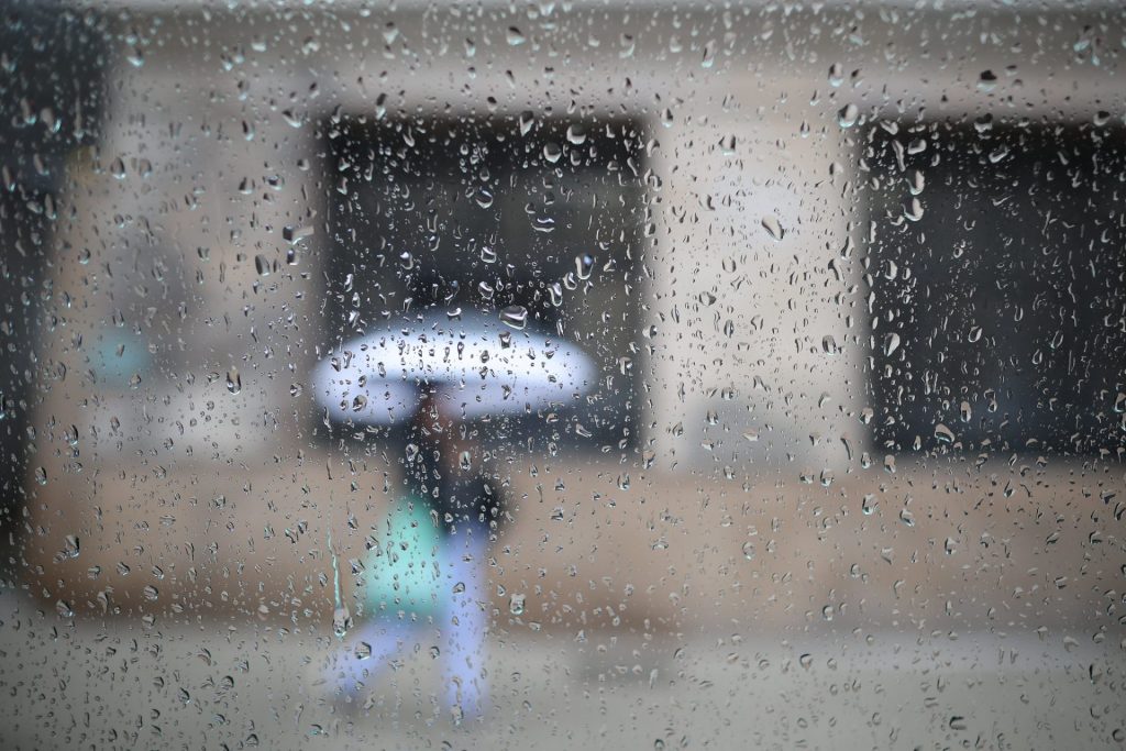 Alerta de Chuvas Fortes em São Paulo: Defesa Civil Orienta População Alerta de Chuvas Fortes em São Paulo: Defesa Civil Orienta População