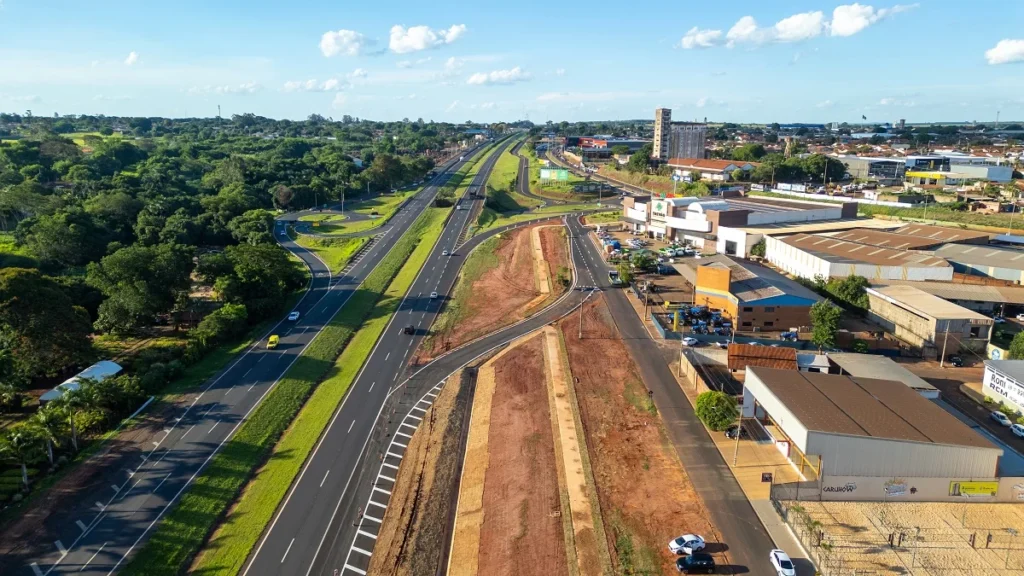 As Melhores Rodovias da Região de Ribeirão Preto: Descubra as Principais Estradas do Brasil As Melhores Rodovias da Região de Ribeirão Preto: Descubra as Principais Estradas do Brasil