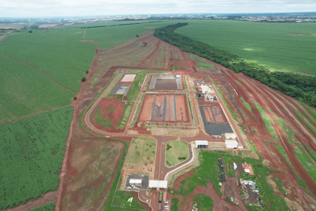 Avanço da Produção de Biometano em São Paulo: Pilar da Transição Energética