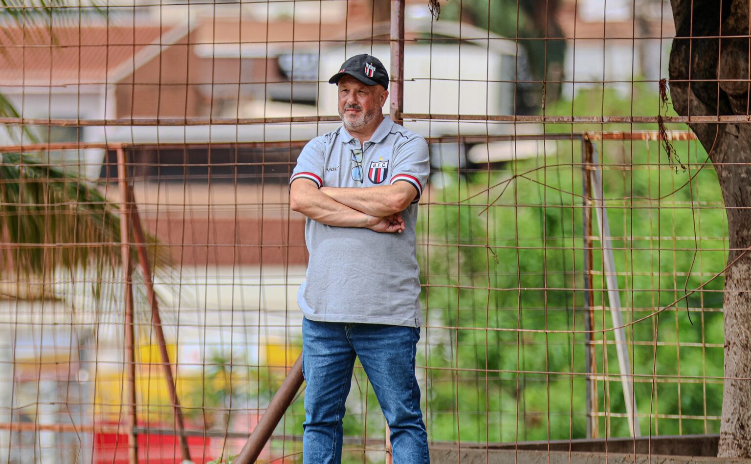 Botafogo-SP Busca Quatro Reforços para 2026: Conheça as Posições Almejadas Botafogo-SP Busca Quatro Reforços para 2026: Conheça as Posições Almejadas