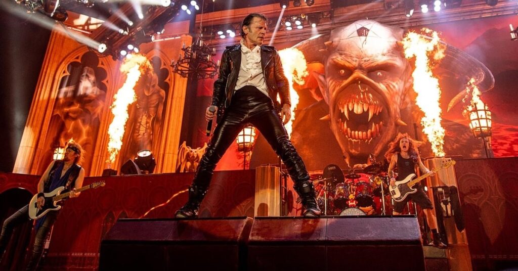 Brasil Preparado para uma Exuberante Temporada de Shows Internacionais em 2026