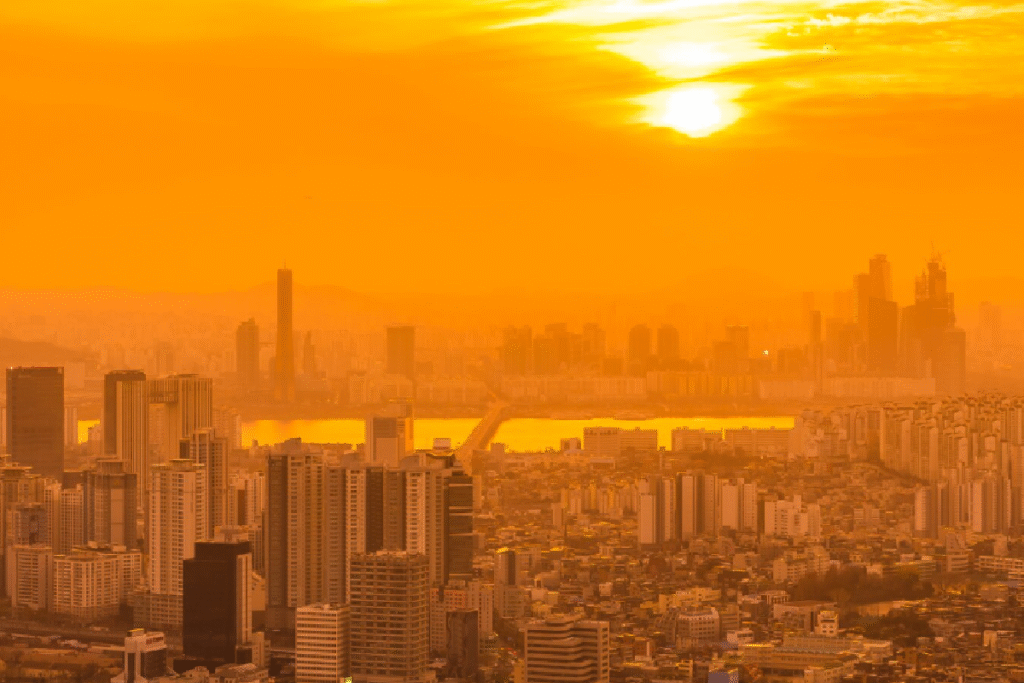 Calor Intenso em São Paulo: O Que Esperar para os Próximos Dias?