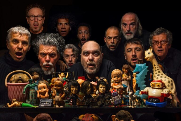 14º Festival Curau: Um Encontro de Música e Cultura com Chico César e Mais Imagem do artigo