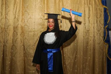 Formatura na Bahia: 30 mil Alunos da Educação Profissional Celebram Futuro Promissor Imagem do artigo