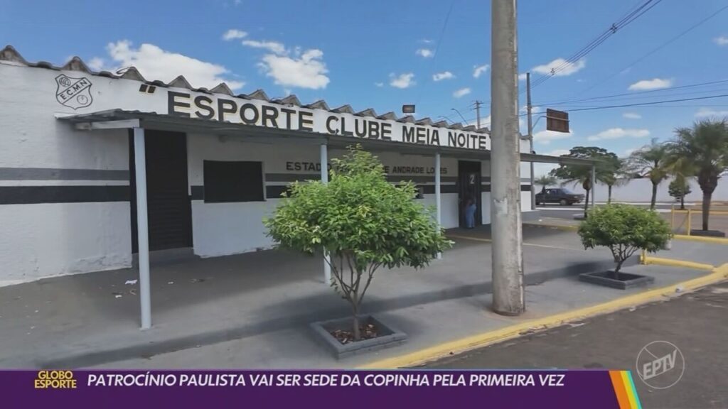 Comercial Anuncia Felipe Rotiroti como Novo Técnico do Sub-20 para a Copinha Comercial Anuncia Felipe Rotiroti como Novo Técnico do Sub-20 para a Copinha