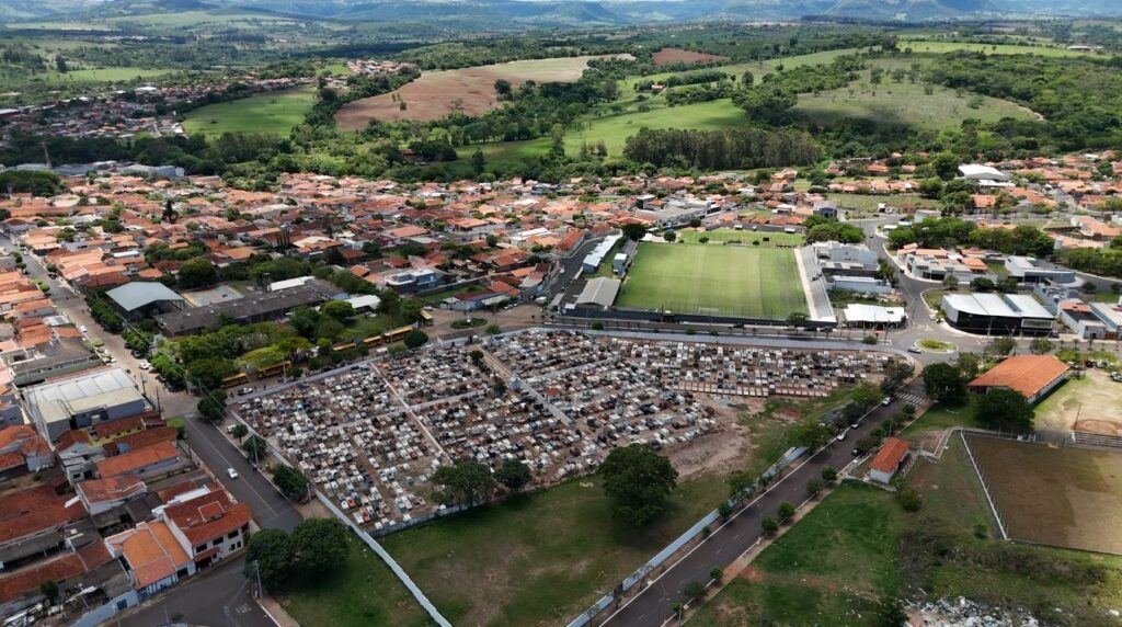 Copinha 2026: Mistério em Patrocínio Paulista com SAF em Estádio Peculiar Copinha 2026: Mistério em Patrocínio Paulista com SAF em Estádio Peculiar