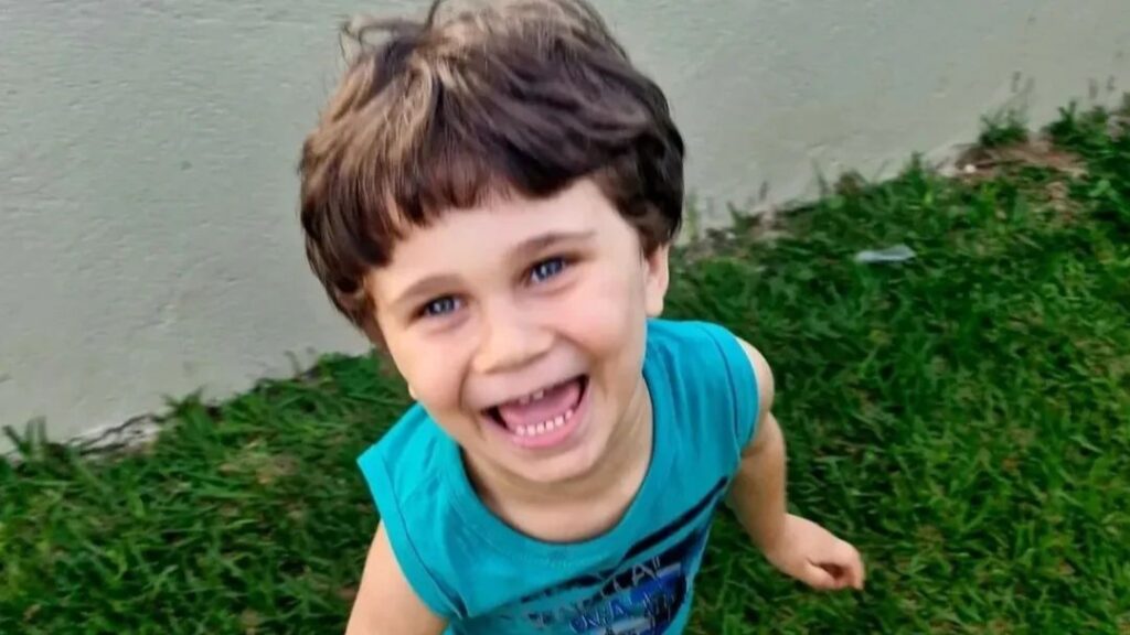 Criança Sobrevive Após Queda do 10º Andar em Ribeirão Preto