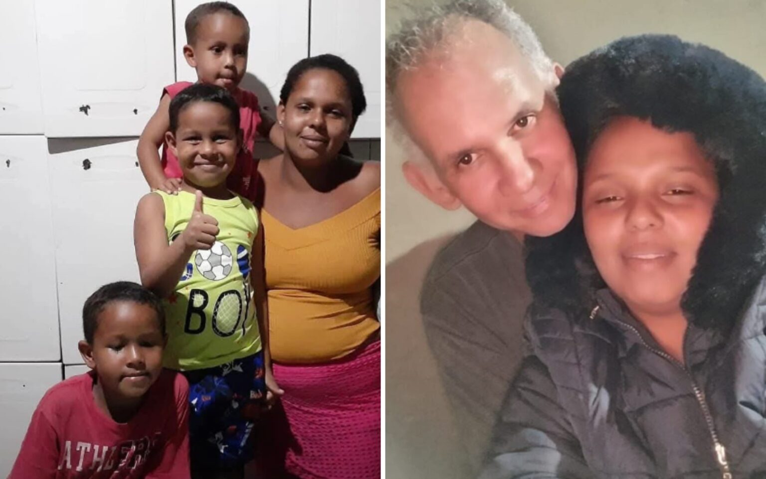 Crime Chocante em Jaboticabal: Tio Relata Esperança em Mesmo em Meio à Tragédia Familiar