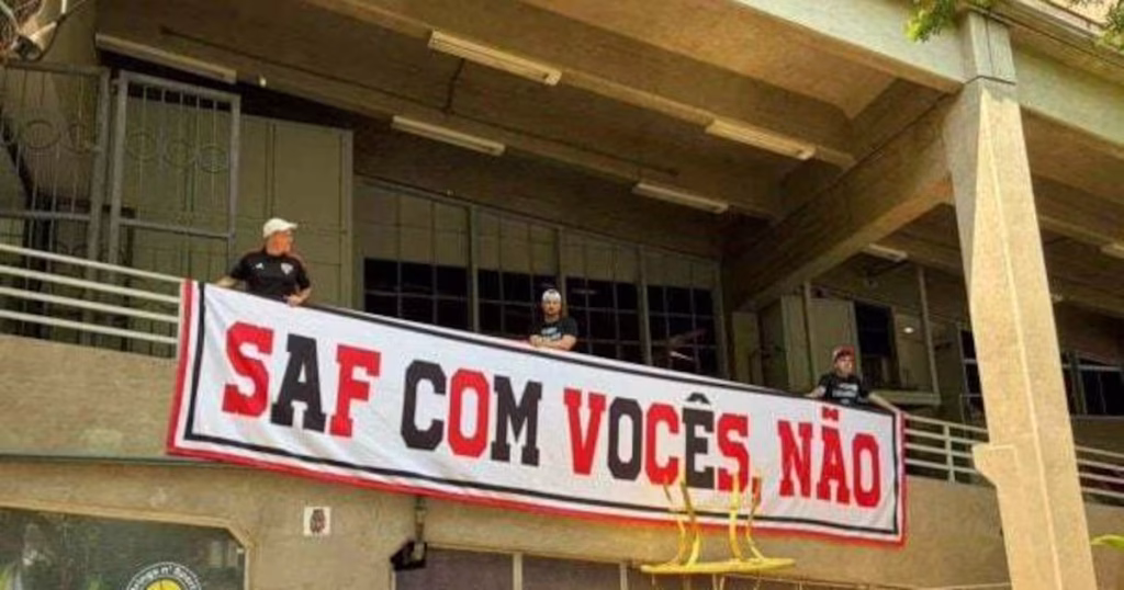 Crise Política e Reformulação no São Paulo: Preparativos Aceleram para 2026