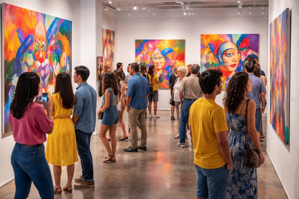 Desafios e Oportunidades para o Acesso à Cultura em Mato Grosso