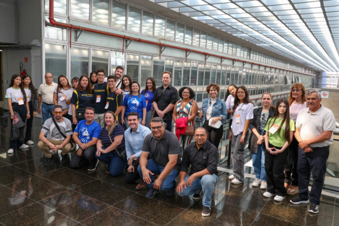 Escola do Legislativo de Monte Alto: Sucesso e Impacto na Formação Cidadã em 2025 Escola do Legislativo de Monte Alto: Sucesso e Impacto na Formação Cidadã em 2025