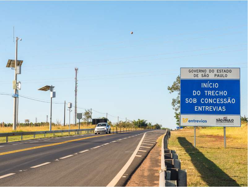 Expectativa de Tráfego de 752 mil Veículos nas Estradas Durante o Réveillon Expectativa de Tráfego de 752 mil Veículos nas Estradas Durante o Réveillon