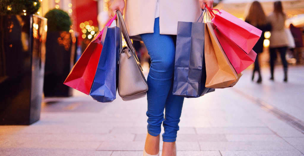 Expectativas Positivas para as Vendas de Natal em 2025 em Ribeirão Preto