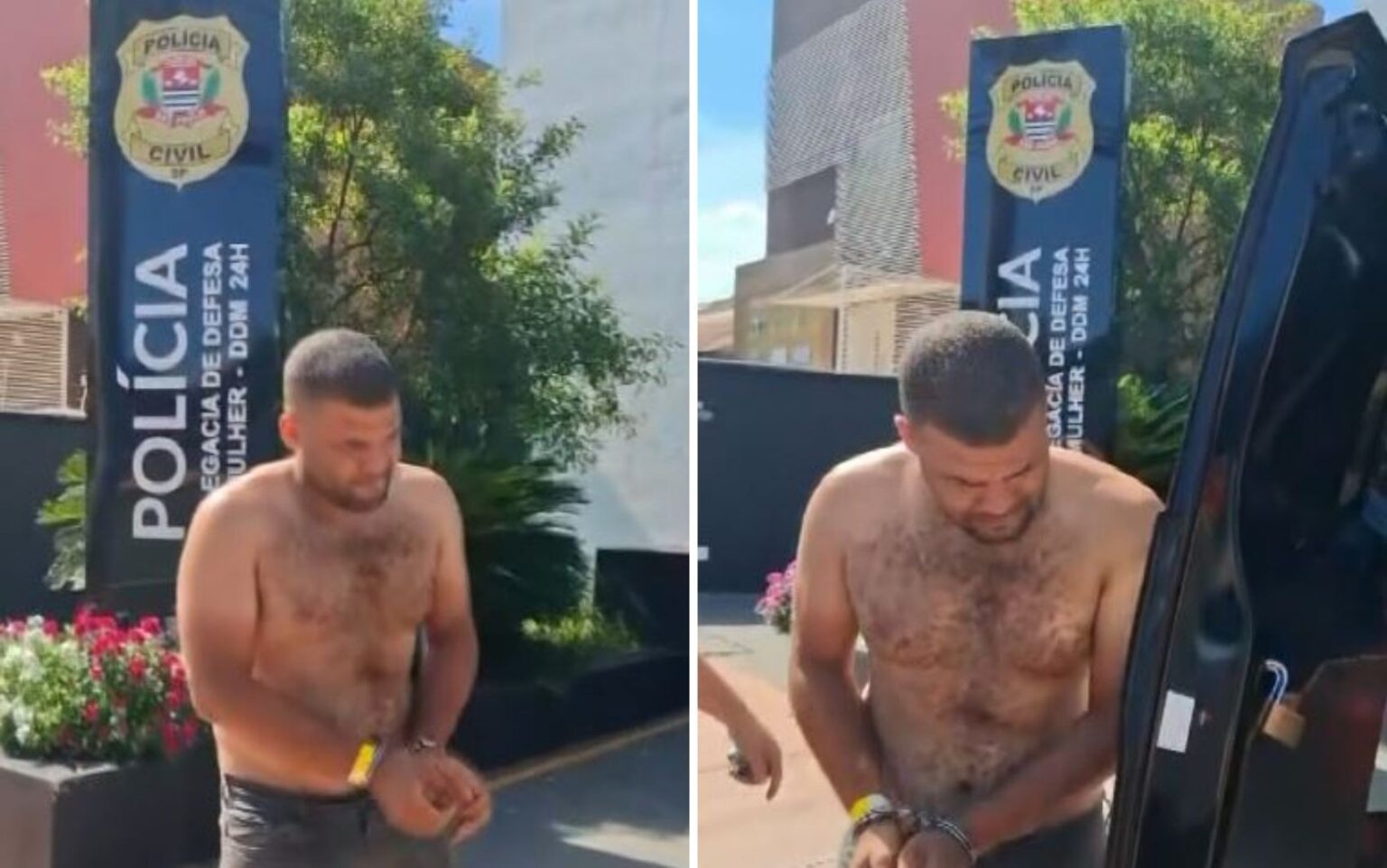 Feminicídio em Ribeirão Preto: Mulher é Morta em Frente ao Filho Durante Discussão