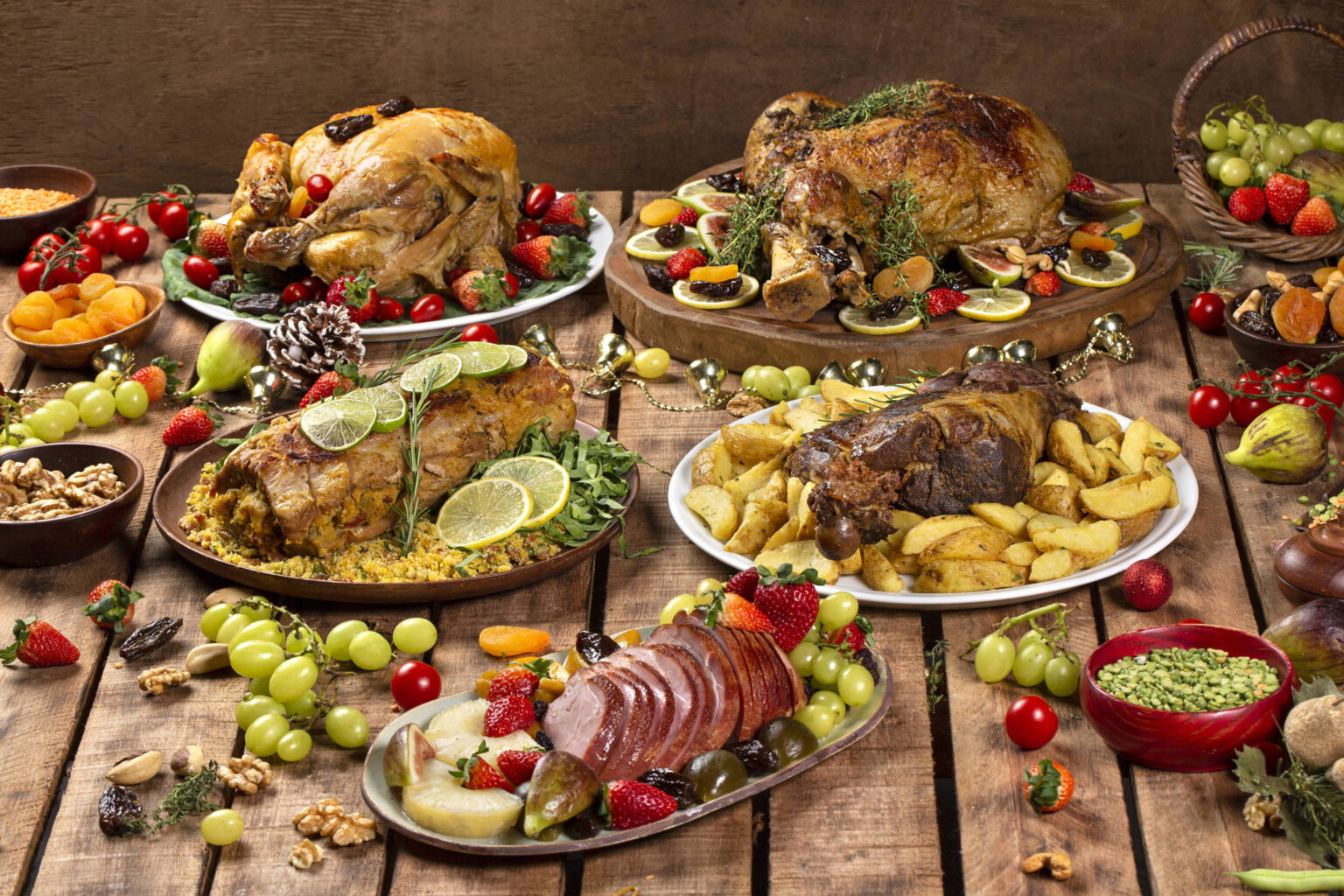 Festa de Fim de Ano: Cuidado com o Infarto, Alertam Cardiologistas