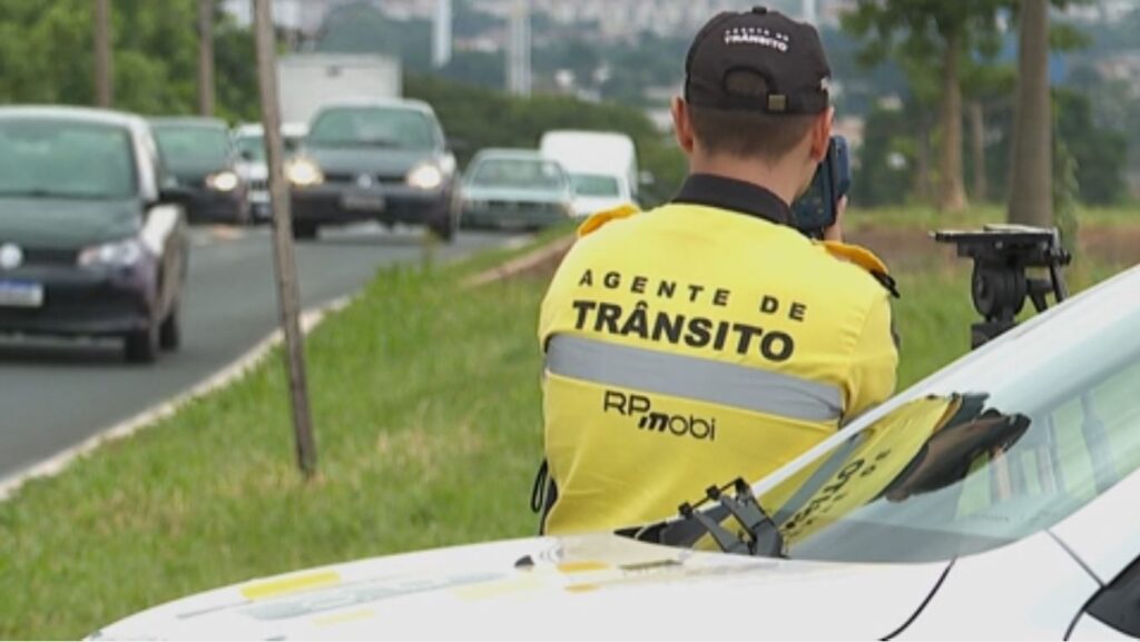 Fim dos Radares Móveis: Prefeito de Ribeirão Preto Anuncia Novas Medidas de Fiscalização