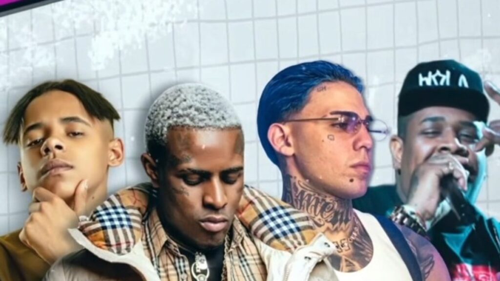 Game Over: Festa ‘Feliz no Simples’ Agita Araraquara com MC IG e Traplaudo Game Over: Festa 'Feliz no Simples' Agita Araraquara com MC IG e Traplaudo