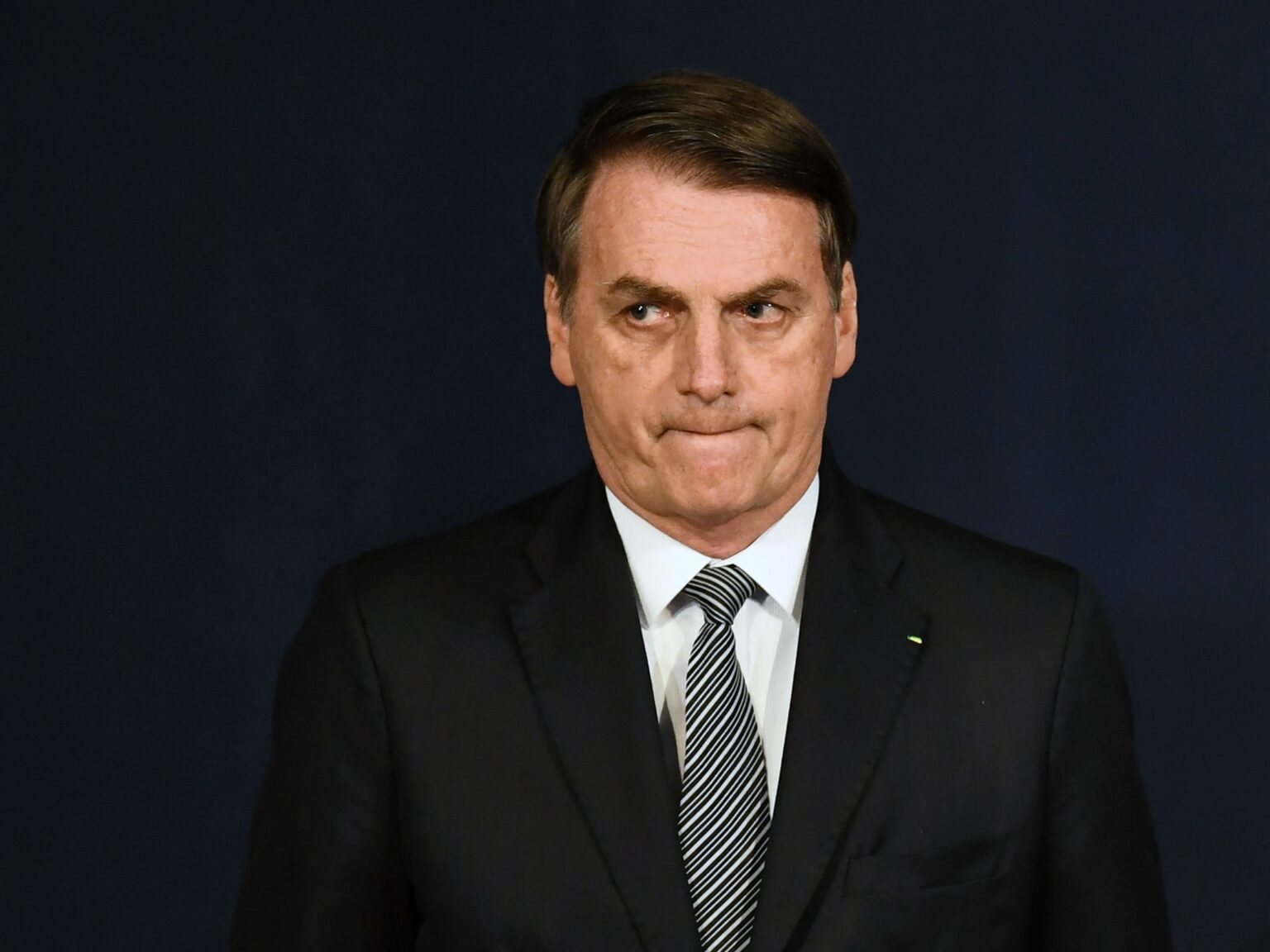 Histórico de Saúde de Jair Bolsonaro: Um Olhar Aprofundado Histórico de Saúde de Jair Bolsonaro: Um Olhar Aprofundado
