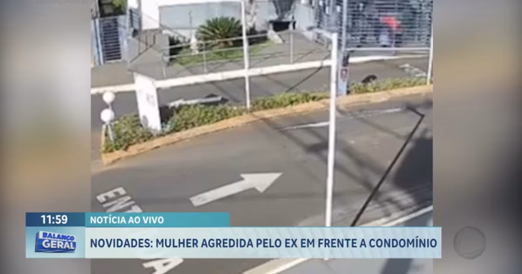 Homem de 20 Anos Pretende se Entregar Após Agredir Ex-namorada em Ribeirão Preto Homem de 20 Anos Pretende se Entregar Após Agredir Ex-namorada em Ribeirão Preto