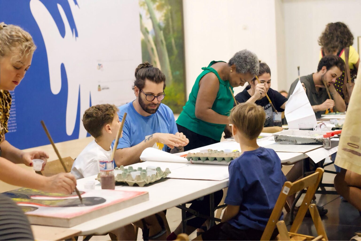 MAIS: Projeto Transformador Preserva Memórias da Comunidade LGBTQIAPN+ MAIS: Projeto Transformador Preserva Memórias da Comunidade LGBTQIAPN+