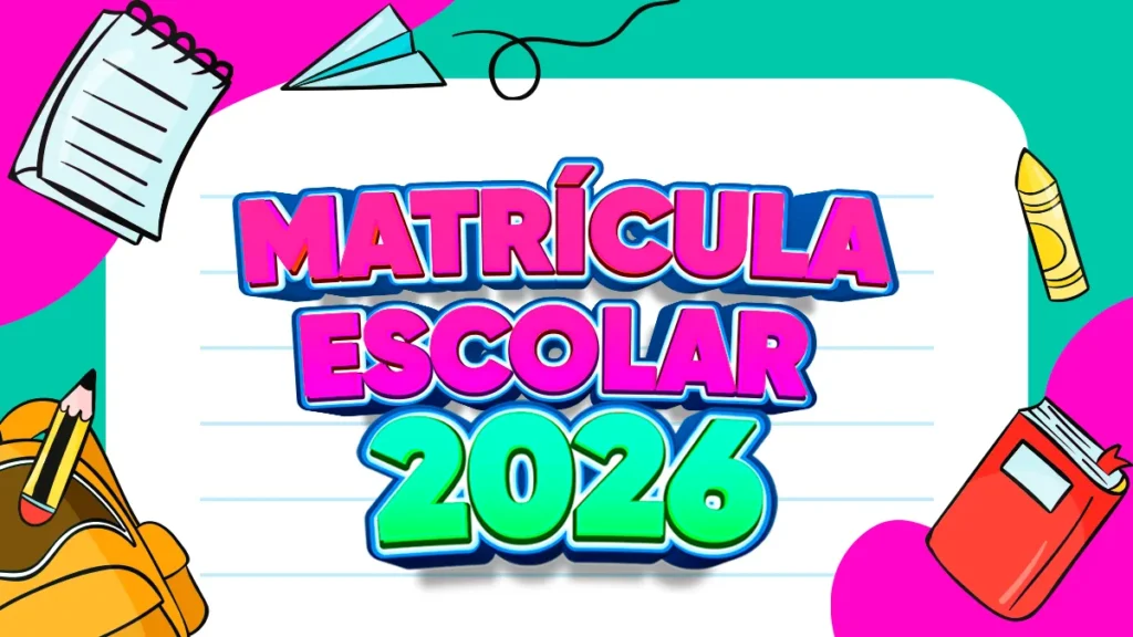 Matrículas na Escola de Educação Especial: Inscrições em Janeiro de 2026 Matrículas na Escola de Educação Especial: Inscrições em Janeiro de 2026