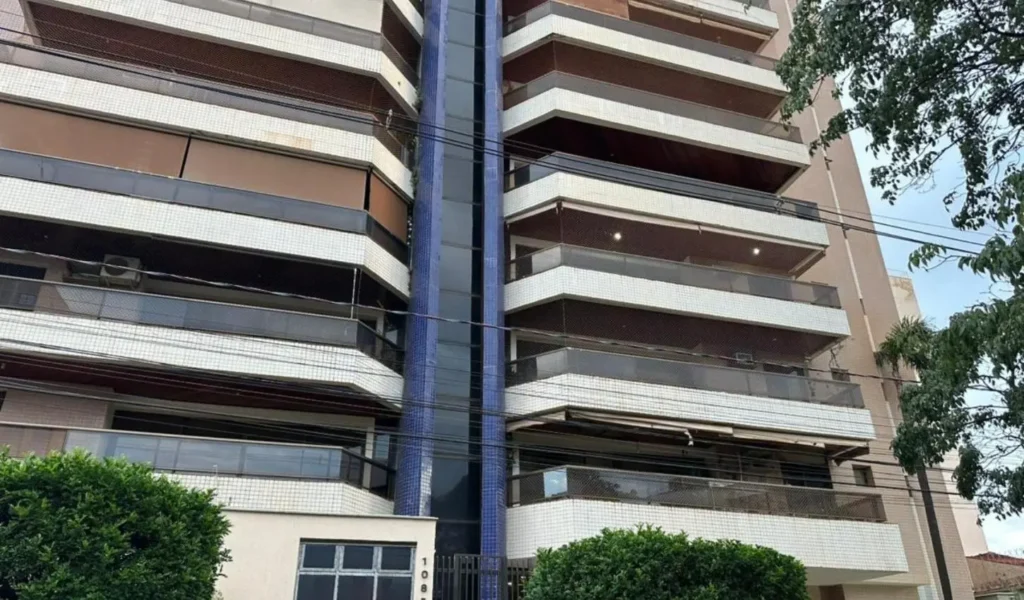 Menino de 4 Anos Sobrevive a Queda do 10º Andar em Ribeirão Preto: Entenda o Caso Menino de 4 Anos Sobrevive a Queda do 10º Andar em Ribeirão Preto: Entenda o Caso