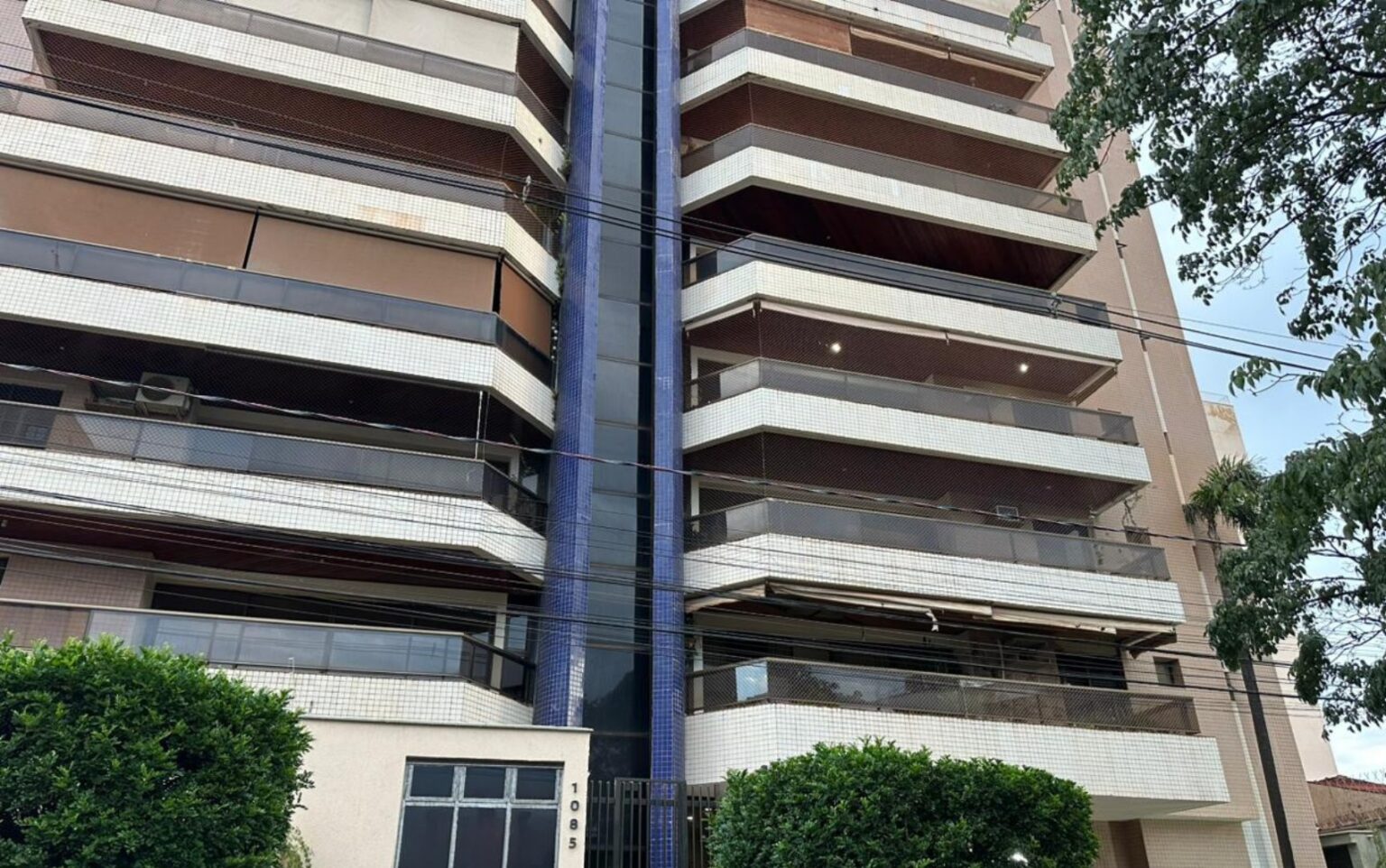 Menino de 4 Anos Sobrevive a Queda do 10º Andar em Ribeirão Preto, SP - Confira os Detalhes