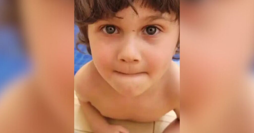 Menino de 4 Anos Cai do 10º Andar e Sobrevive em Ribeirão Preto