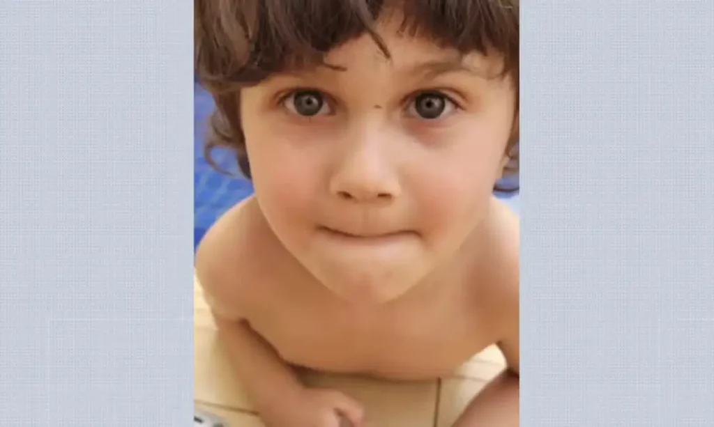 Menino Sobrevive a Queda do 10º Andar em Ribeirão Preto - Um Milagre?