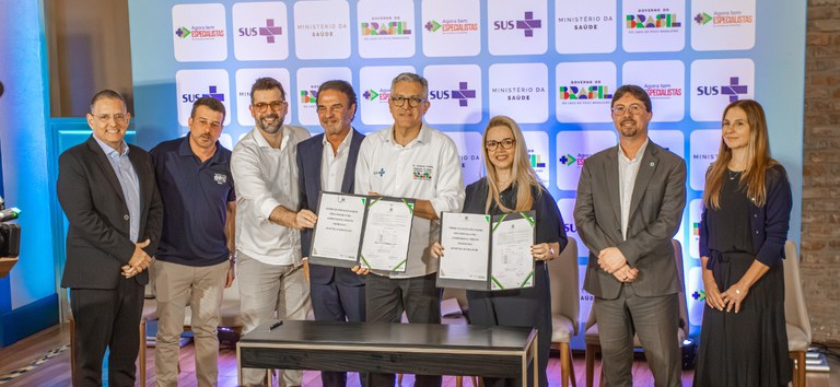 Ministério da Saúde Aumenta Cirurgias Cardiológicas no SUS com Rede D’Or Ministério da Saúde Aumenta Cirurgias Cardiológicas no SUS com Rede D'Or