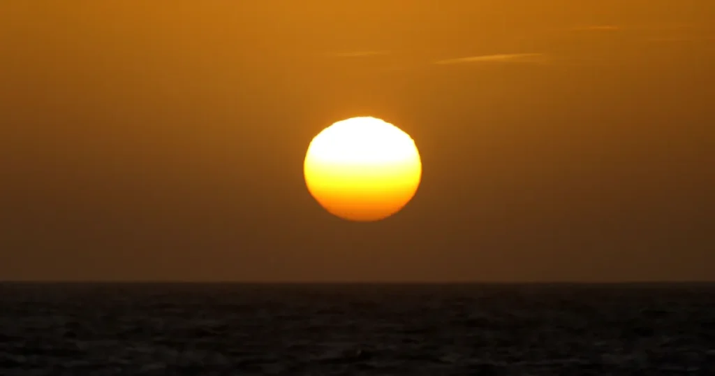 Onda de Calor: Inmet Emite Alerta Laranja para São Paulo e Rio de Janeiro