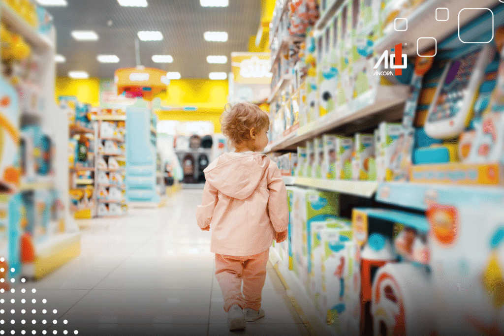 Operação Natal Revela Irregularidades em 67% do Comércio Paulista