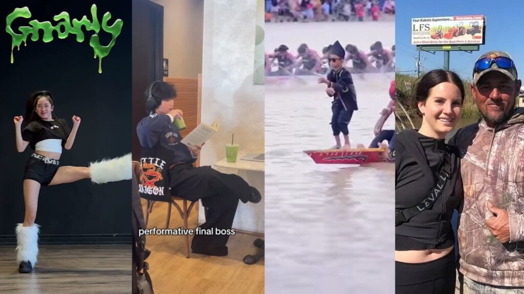 Os Termos Virais de 2025: FOMO, Farmar Aura e a Nova Linguagem Digital Os Termos Virais de 2025: FOMO, Farmar Aura e a Nova Linguagem Digital