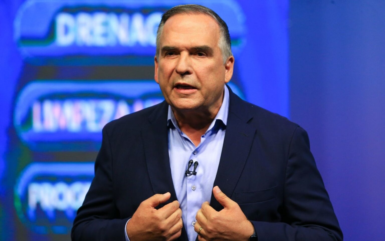 Prefeitura Anuncia Licitação para Novo Gestão do IMAS: O Que Esperar?