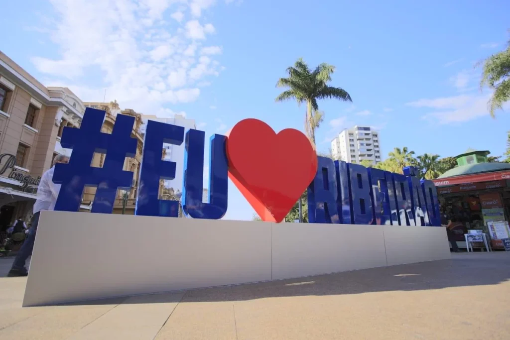 Ribeirão Preto Avança no Ranking das Cidades Mais Ricas com PIB de R$ 52,3 Bilhões