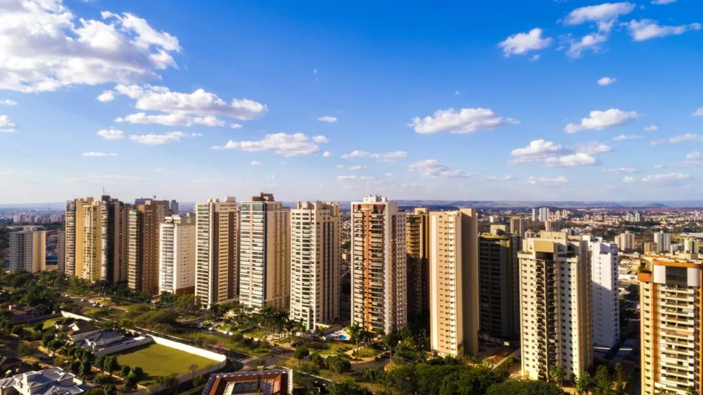Ribeirão Preto: Descubra por que a Califórnia Brasileira é uma das melhores cidades para viver Ribeirão Preto: Descubra por que a Califórnia Brasileira é uma das melhores cidades para viver