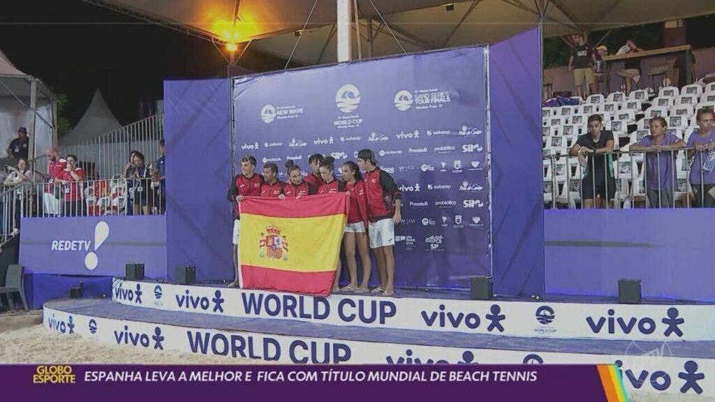 Ribeirão Preto: O Inesperado Centro do Beach Tennis no Brasil