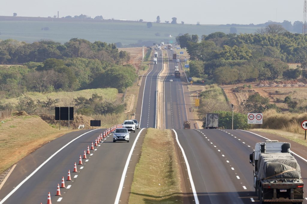 São Paulo Destaca-se com 14 das Melhores Rodovias do Brasil em Pesquisa da CNT São Paulo Destaca-se com 14 das Melhores Rodovias do Brasil em Pesquisa da CNT