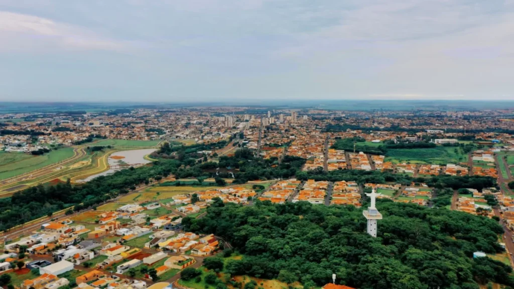 Sertãozinho Conquista Título de Estância Turística e Impulsiona o Turismo Local