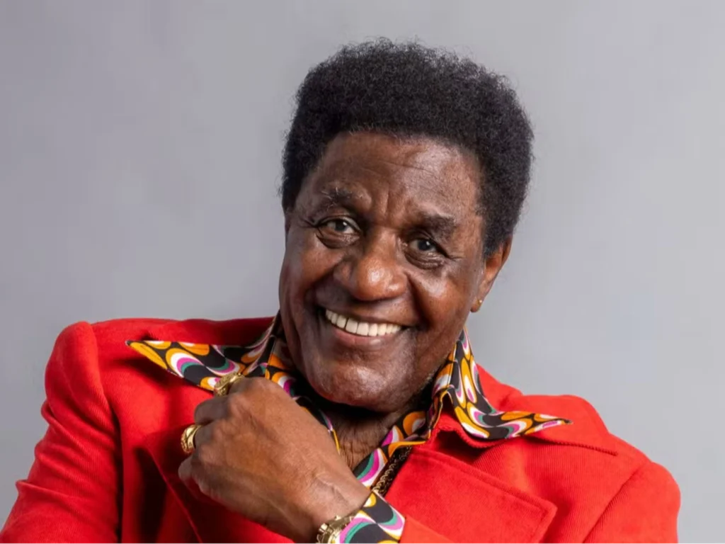 Tony Tornado: Medalha Tiradentes da ALERJ Reconhece sua Contribuição Cultural