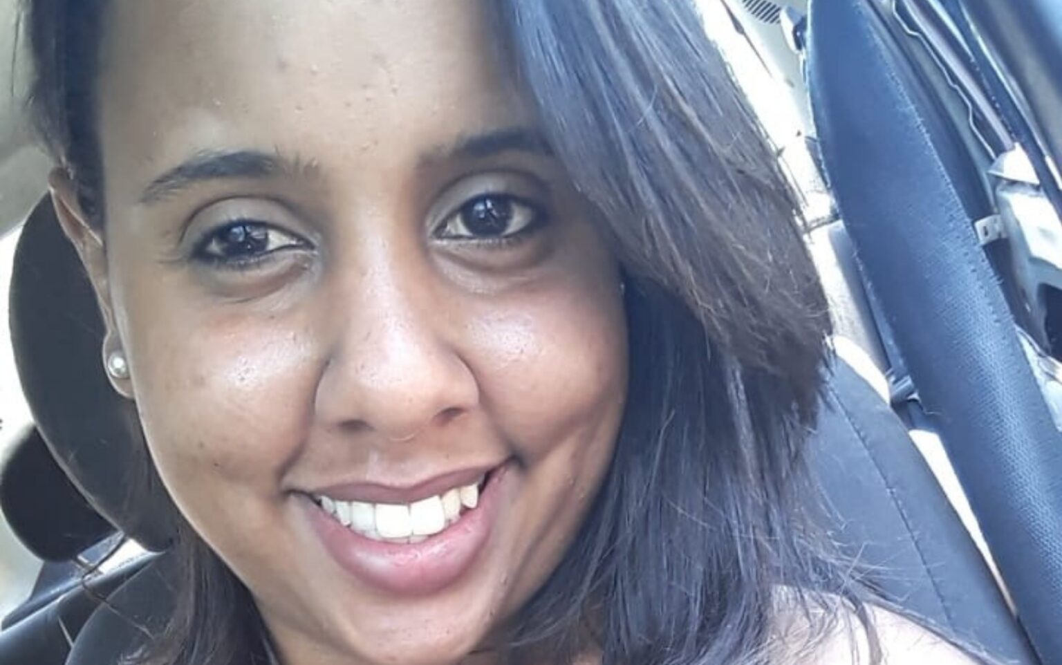 Tragédia em Confraternização de Natal: Mulher Perde a Vida Após Incêndio com Botijão de Gás