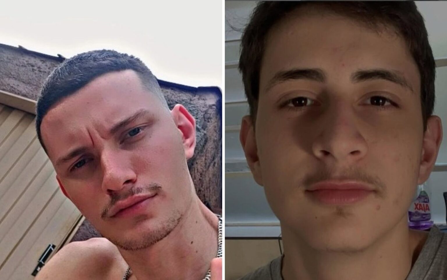 Tragédia no Interior de São Paulo: Jovens Morrem em Acidente de Carro Tragédia no Interior de São Paulo: Jovens Morrem em Acidente de Carro