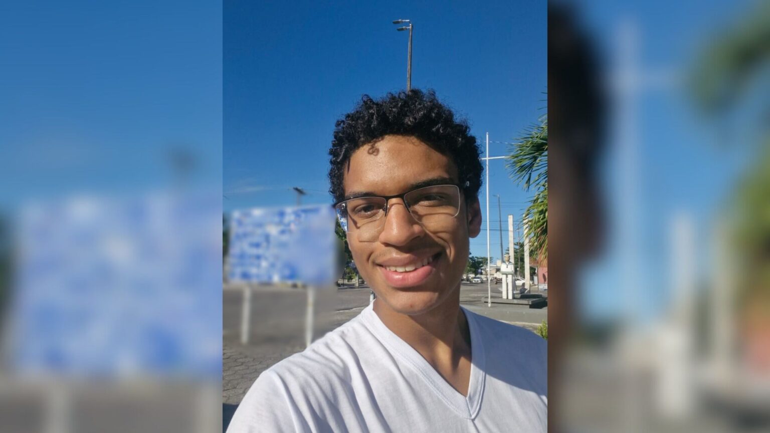 A Inspiradora Jornada de Lucas: Estudante de Escola Pública Aprova-se em Medicina na USP aos 18 Anos