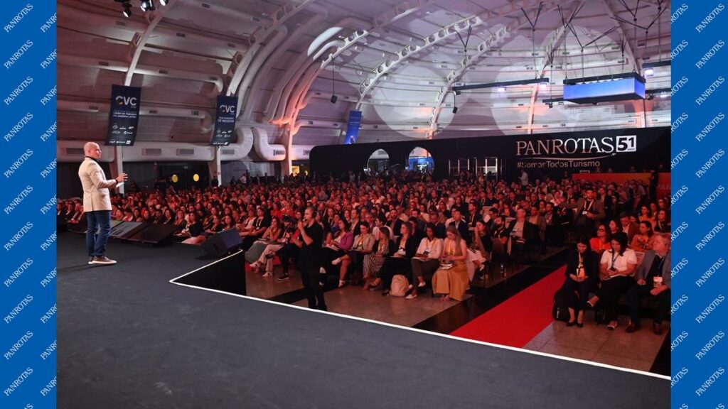 Agenda de Eventos do Turismo em 2026: Oportunidades e Networking no Setor