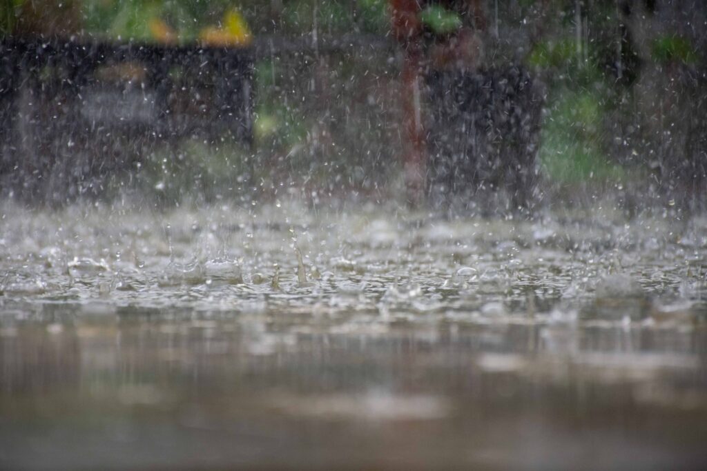 Alerta de Chuvas Intensas: Defesa Civil de SP Emite Aviso para o Litoral Norte